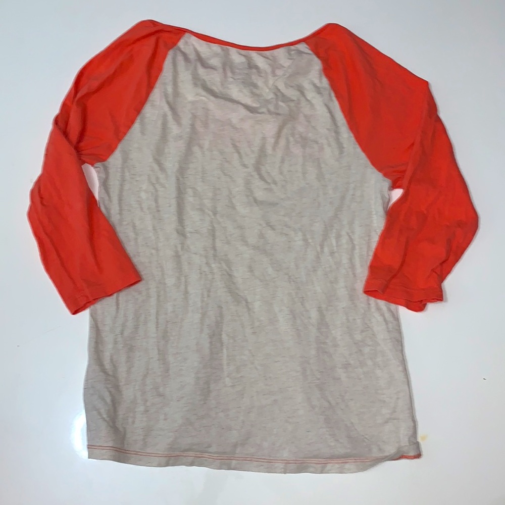 BASEBALL JERSEY - Picture 4 of 4